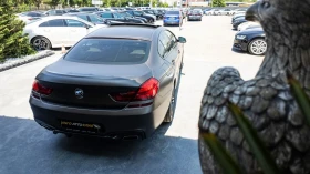 BMW 640 D GRAND COUPE FACELIFT FULL M6 PACK ЛИЗИНГ 100% - 49880 лв. - 50634549 10