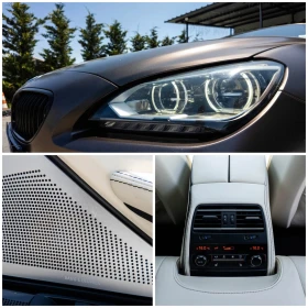 BMW 640 D GRAND COUPE FACELIFT FULL M6 PACK ЛИЗИНГ 100% - 49880 лв. - 50634549 17