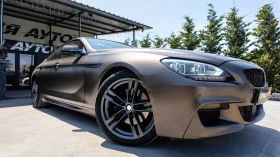 BMW 640 D GRAND COUPE FACELIFT FULL M6 PACK ЛИЗИНГ 100% - 49880 лв. - 50634549 4