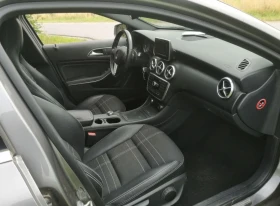 Mercedes-Benz A 200 - 20500 лв. - 10745548 5