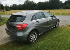 Mercedes-Benz A 200 - 20500 лв. - 10745548 3