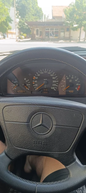 Обява за продажба на Mercedes-Benz C 200 Газ ~2 000 лв. - изображение 7