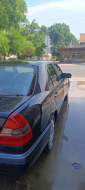 Обява за продажба на Mercedes-Benz C 200 Газ ~2 000 лв. - изображение 2