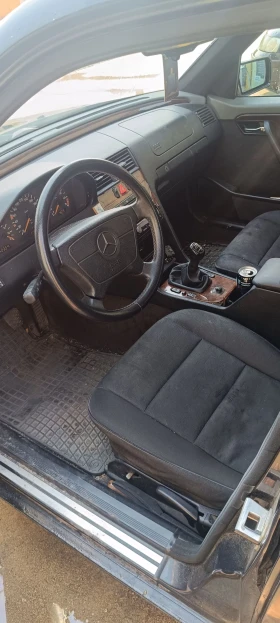 Обява за продажба на Mercedes-Benz C 200 Газ ~2 000 лв. - изображение 3