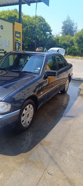 Обява за продажба на Mercedes-Benz C 200 Газ ~2 000 лв. - изображение 1