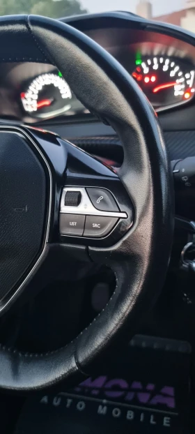 Peugeot 208 1.5hdi - 16900 лв. - 83330112 11