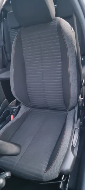 Peugeot 208 1.5hdi - 16900 лв. - 83330112 16