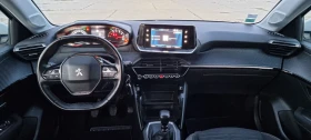 Peugeot 208 1.5hdi - 16900 лв. - 83330112 10