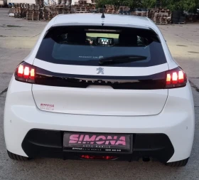 Peugeot 208 1.5hdi - 16900 лв. - 83330112 6
