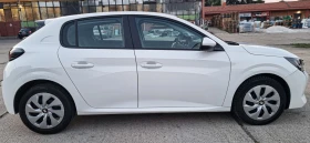 Peugeot 208 1.5hdi - 16900 лв. - 83330112 5
