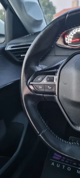 Peugeot 208 1.5hdi - 16900 лв. - 83330112 12