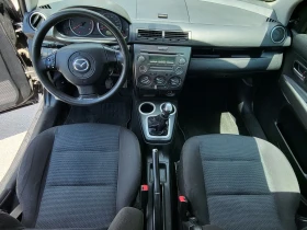 Mazda 2 1.4 CD | Mobile.bg    13