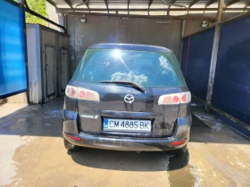 Обява за продажба на Mazda 2 1.4 CD ~2 700 лв. - изображение 3