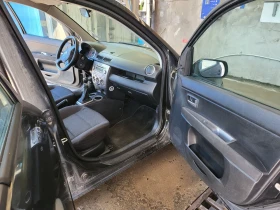 Обява за продажба на Mazda 2 1.4 CD ~2 700 лв. - изображение 7