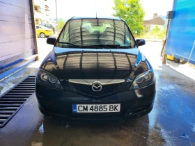 Обява за продажба на Mazda 2 1.4 CD ~2 700 лв. - изображение 1