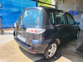 Обява за продажба на Mazda 2 1.4 CD ~2 700 лв. - изображение 2
