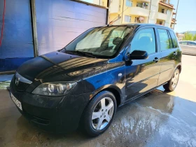 Обява за продажба на Mazda 2 1.4 CD ~2 700 лв. - изображение 5
