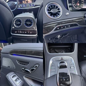 Mercedes-Benz S 350 * LONG* FACE* 6.3* 360* LIZING*  | Mobile.bg    11