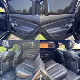 Mercedes-Benz S 350 * LONG* FACE* 6.3* 360* LIZING*  | Mobile.bg    13