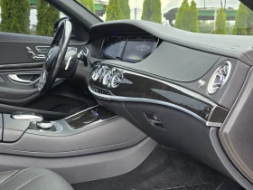 Обява за продажба на Mercedes-Benz S 350 * LONG* FACE* 6.3* 360* LIZING*  ~65 555 лв. - изображение 7