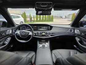Обява за продажба на Mercedes-Benz S 350 * LONG* FACE* 6.3* 360* LIZING*  ~65 555 лв. - изображение 9