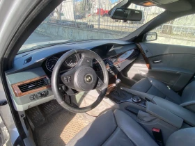 Обява за продажба на BMW 530 ~12 500 лв. - изображение 6