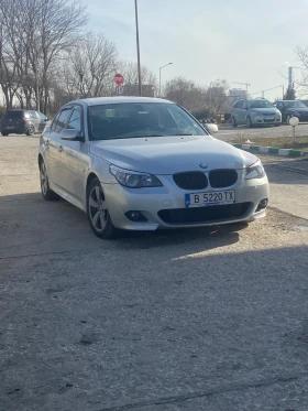 Обява за продажба на BMW 530 ~12 500 лв. - изображение 1