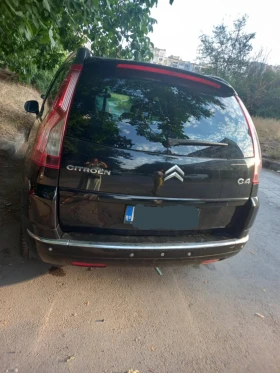 Обява за продажба на Citroen Grand C4 Picasso ~6 600 лв. - изображение 2