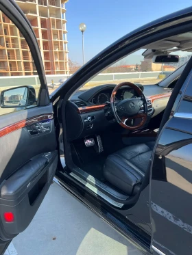 Mercedes-Benz S 500 S500 AMG Line - 31000 лв. - 63900465 8