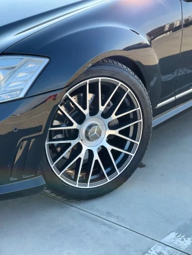 Mercedes-Benz S 500 S500 AMG Line - 31000 лв. - 63900465 7