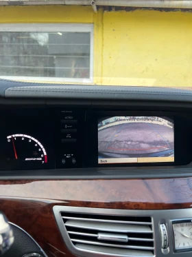 Mercedes-Benz S 500 S500 AMG Line - 31000 лв. - 63900465 13