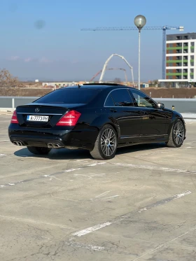Mercedes-Benz S 500 S500 AMG Line - 31000 лв. - 63900465 5
