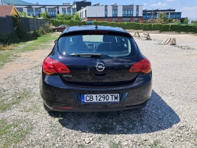 Обява за продажба на Opel Astra J ~10 200 лв. - изображение 1