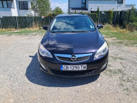 Обява за продажба на Opel Astra J ~10 200 лв. - изображение 1