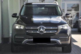 Обява за продажба на Mercedes-Benz GLE 450 4MATIC ~82 500 лв. - изображение 1