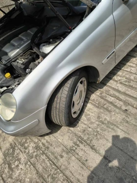 Mercedes-Benz 200  200 | Mobile.bg    3