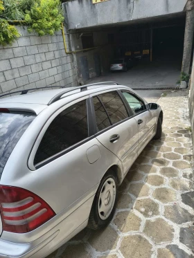 Mercedes-Benz 200  200 | Mobile.bg    7