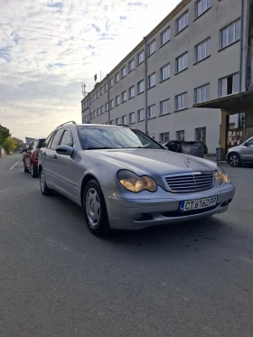 Mercedes-Benz 200  200 | Mobile.bg    13