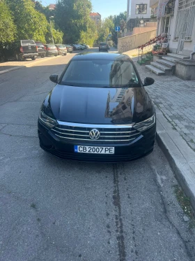 Обява за продажба на VW Jetta 1.4i АВТОМАТИК ~27 999 лв. - изображение 7
