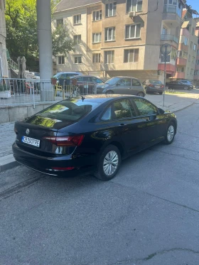 Обява за продажба на VW Jetta 1.4i АВТОМАТИК ~27 999 лв. - изображение 3