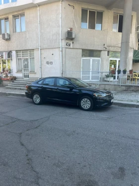 Обява за продажба на VW Jetta 1.4i АВТОМАТИК ~27 999 лв. - изображение 2