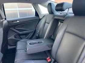 Обява за продажба на VW Jetta 1.4i АВТОМАТИК ~27 999 лв. - изображение 9