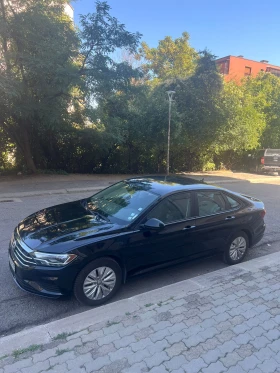 Обява за продажба на VW Jetta 1.4i АВТОМАТИК ~27 999 лв. - изображение 5