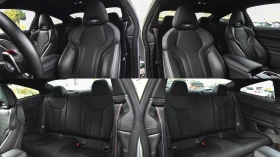 BMW M4 Competition M xDrive Sportautomatic - 149900 лв. - 30172345 11