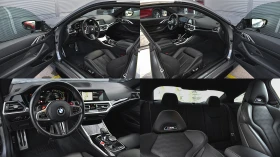 BMW M4 Competition M xDrive Sportautomatic - 149900 лв. - 30172345 10