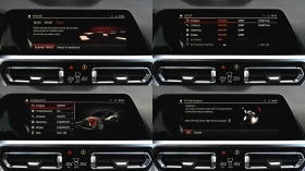 BMW M4 Competition M xDrive Sportautomatic - 149900 лв. - 30172345 14