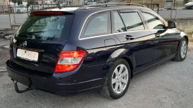 Mercedes-Benz C 200 2.2cdi Automatic Klima - 9800 лв. - 28804898 6