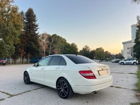 Обява за продажба на Mercedes-Benz C 250 ПАНАРОМА/AUTOMATIC/HARMAN KARDON/AVANGARDE ~14 990 лв. - изображение 4