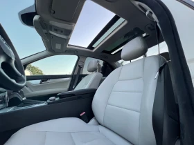 Mercedes-Benz C 250 /AUTOMATIC/HARMAN KARDON/AVANGARDE | Mobile.bg    17