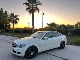 Обява за продажба на Mercedes-Benz C 250 ПАНАРОМА/AUTOMATIC/HARMAN KARDON/AVANGARDE ~14 990 лв. - изображение 1